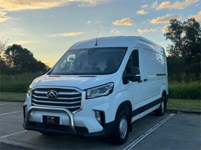 2022 LDV Deliver 9 LWB High Roof Bus for sale in Brisbane West